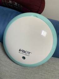 自動吸塵機