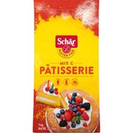 無麩質蛋糕麵粉 "Mix Patisserie"- 1kg