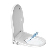 [SG🇸🇬 ready stock, local warranty]Non-electric bidet toilet seat with soft closing