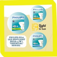 Philips GU10 LED Spotlight Bulb 4.7w