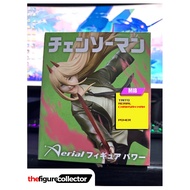 AERIAL POWER [Authentic] Taito Aerial | Chainsaw Man Figures