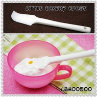 Curved Butter Cream Mixer 弯口奶油霜搅拌器 LBH00500-R100FT Little Bakery House