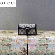 LV_ Bags Gucci_ Bag Evening Handbags Series Mini Chain 476432 Woman Embossing Shou GPZZ