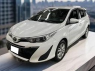2020 YARIS 1.5 經典版 新車價60.9萬 現金不二價