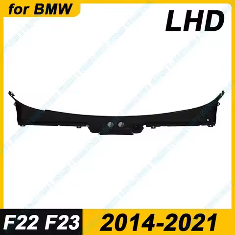 for 2014-2021 F22 F23 BMW 228i 228iX 230i 230iX M2 M235i M235iX M240i M240iX Windshield Wiper Cowl P