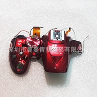 [] Suitable for Nikon D5300 Top Cover Red