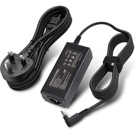 19V 3.42A 65W Laptop Adapter Charger for Acer Chromebook 11 13 14 15 R11 CB5-571 C720 C720p C740; Ac