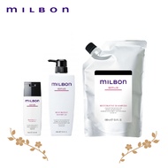 【Global MILBON】RESTORATIVE SHAMPOO