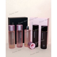 RIWAY Conscientious Spray for HER /For HIM 2nd Edition (1 Box 2 Bottles) - 100% Genuine from RIWAY