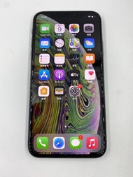 (二手) Apple iPhone XS (256GB+4GB RAM) 太空灰