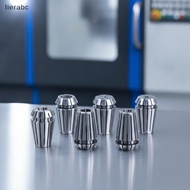 LIE ER11 ER16 ER Spring Collet Chu 0.008mm High Precision for Industrial CNC Milling Engraving Route