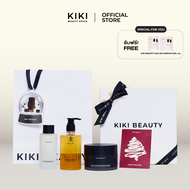 KB BUNDLE: HOLY WATER The Hydrating Oil Set