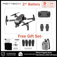 1.2KM 50x zoom Adjustable anti-shake gimbal Brushless motor L109 PRO GPS 4K-5G Stable two-axis mecha