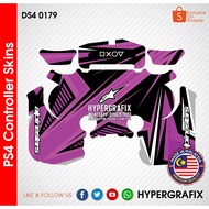 PS4 Controller DS4 SKIN (0179)