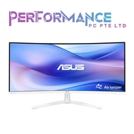 ASUS VU34WCIP W 34" 3440x1440 1ms Gaming Monitor (3 YEARS WARRANTY BY AVERTEK ENTERPRISES)