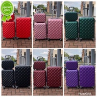 ready stocd g4m 3 in 1 Luggage - Ready Stock