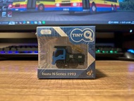 Tiny Q Isuzu 林記貨車