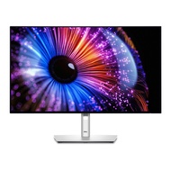 UltraSharp U2724D 27" Class WQHD LED Monitor - 16:9 - Platinum Silver