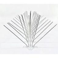 Pestline Bird Spike BS 5 Stainless Steel