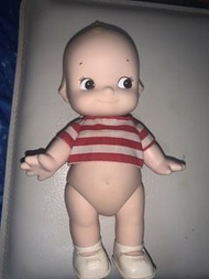 Kewpie Doll 公仔中古