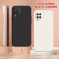 Huawei Nova 7I / 6E case with square edges to protect the camera