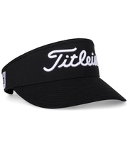 Titleist Titleist Titleis หมวกแก๊ปไม่มีหมวกขอบสูงแบบมืออาชีพสำหรับทัวร์23ฤดูร้อนหมวกกอล์ฟผู้ชาย