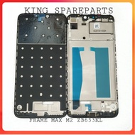 LCD FRAME MIDDLE BONE ASUS ZENFONE MAX M2 ZB633KL X01AD