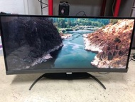 Philips 34吋 34inch BDM3490UC 3440*1440 曲面 無邊框 21:9 電腦顯示屏 Monitor 有喇叭 $4300