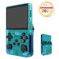 2025 ARKOS R36S Retro Handheld Game Console 50Emulator For PSP PS1 Portable Video Game Console Pocke
