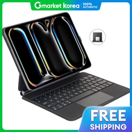 Bao da bàn phím Magic Murray mỏng nhẹ di động cho iPad 13 inch (dành riêng cho M4)