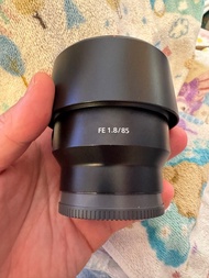 Sony FE 85mm F1.8 / A1 A7 A9 A7iii A7iv A9iii G GM