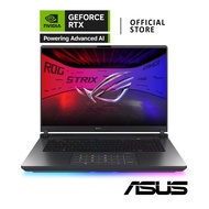 ASUS ROG STRIX G16 | NVIDIA® GeForce RTX™ 5060 | Intel® Core™ i7 14650HX (G615JMR-S5157W)