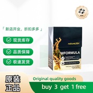 Buy 3 Get 1 Free Naturelish MFORMULA Ginseng - Kidney Care & Vitality Boost