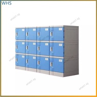 ABS School Bag Cabinet, Children's Storage Cabinet, Kindergarten School Bag Cabinet, Storage Cabinet