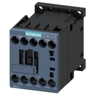 SIEMENS 3RH2140 CONTACTOR RELAY