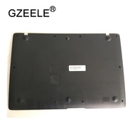 Import GZEELE laptop Bottom case cover For ACER Swift 1 SF114-31 lower case PN: