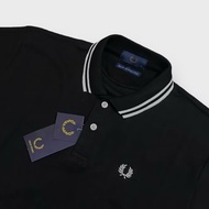 JUNE 21~FR*D PER*Y Premium Quality Collar T-Shirt