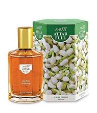 Ahsan Original Attar Full Jasmine 100Ml Perfume Attar From Ahsan