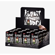 POPMART MONSTERS ALMOST HIDDEN FIGURES SERIES