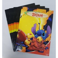 DISNEY A5 EXERCISE BOOK 80GSM
