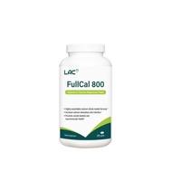 LAC FullCal® 800