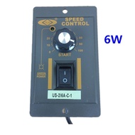 US-2I6A-C-1 with 6WPEEIMOGER Use Controller North Translation Speed Regulator Control Box Motor Spee