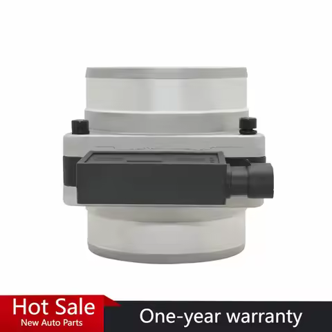 Sensor MAF Isuzu Trooper 25180303 Mass Air Flow MAF Sensor For Isuzu Hombre VehiCROSS Trooper Rodeo 