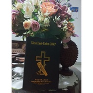 Promo Kitab Ende-enden GBKP terbaru Limited