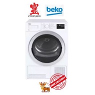 Beko DCY9402GXB1 9Kg Condenser Dryer