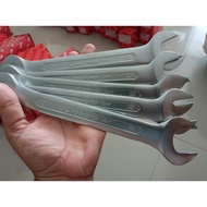 MAXPOWER 17 x 19 mm Wrench