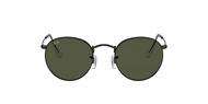 RAY-BAN ROUND METAL RB3447 919931
