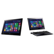 TOSHIBA 2 IN 1 R LAPTOP BOLEH JADI TAB
