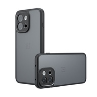 UFLAXE LEOS - Ốp Lưng OnePlus 13T - Ốp Lưng Cứng Chống Sốc Trong Suốt Mờ | Ốp Điện Thoại Bền Chống Ố