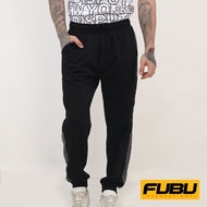 Fubu Easy Pants Mens FBB41-0020 (Black)